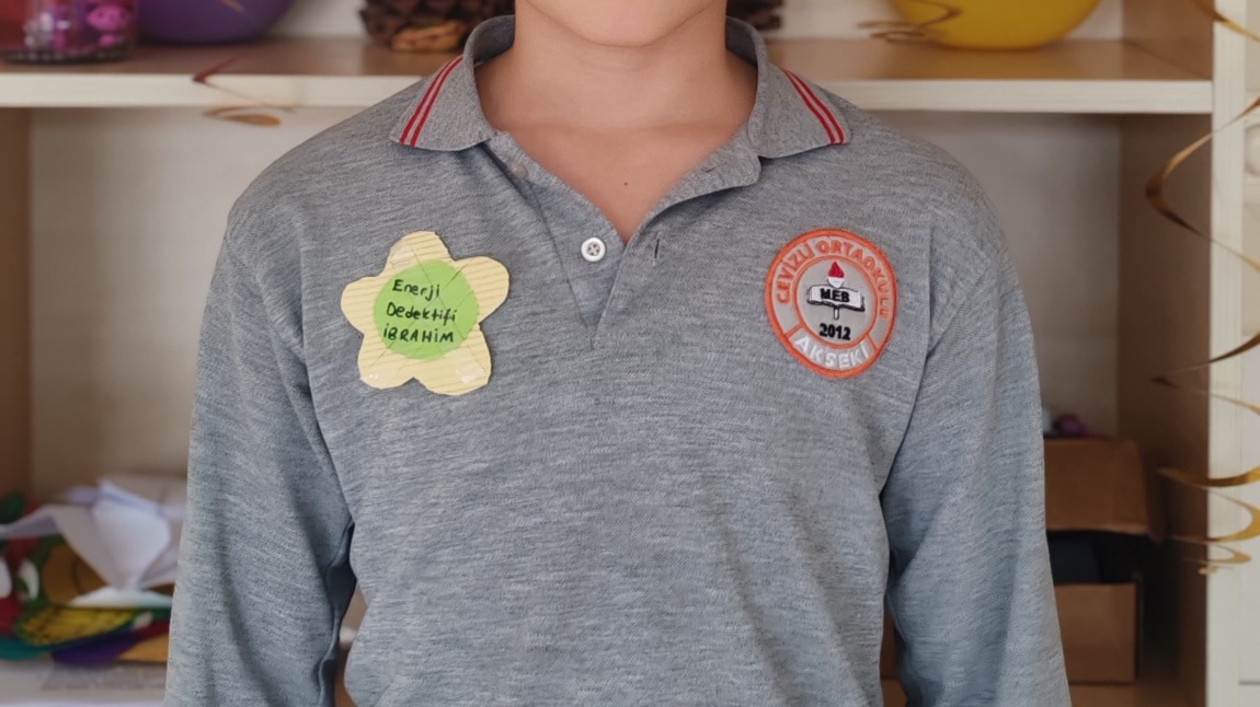 Öğrenciler Enerji Dedektifi Oldu